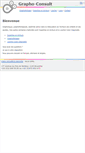 Mobile Screenshot of grapho-consult.be